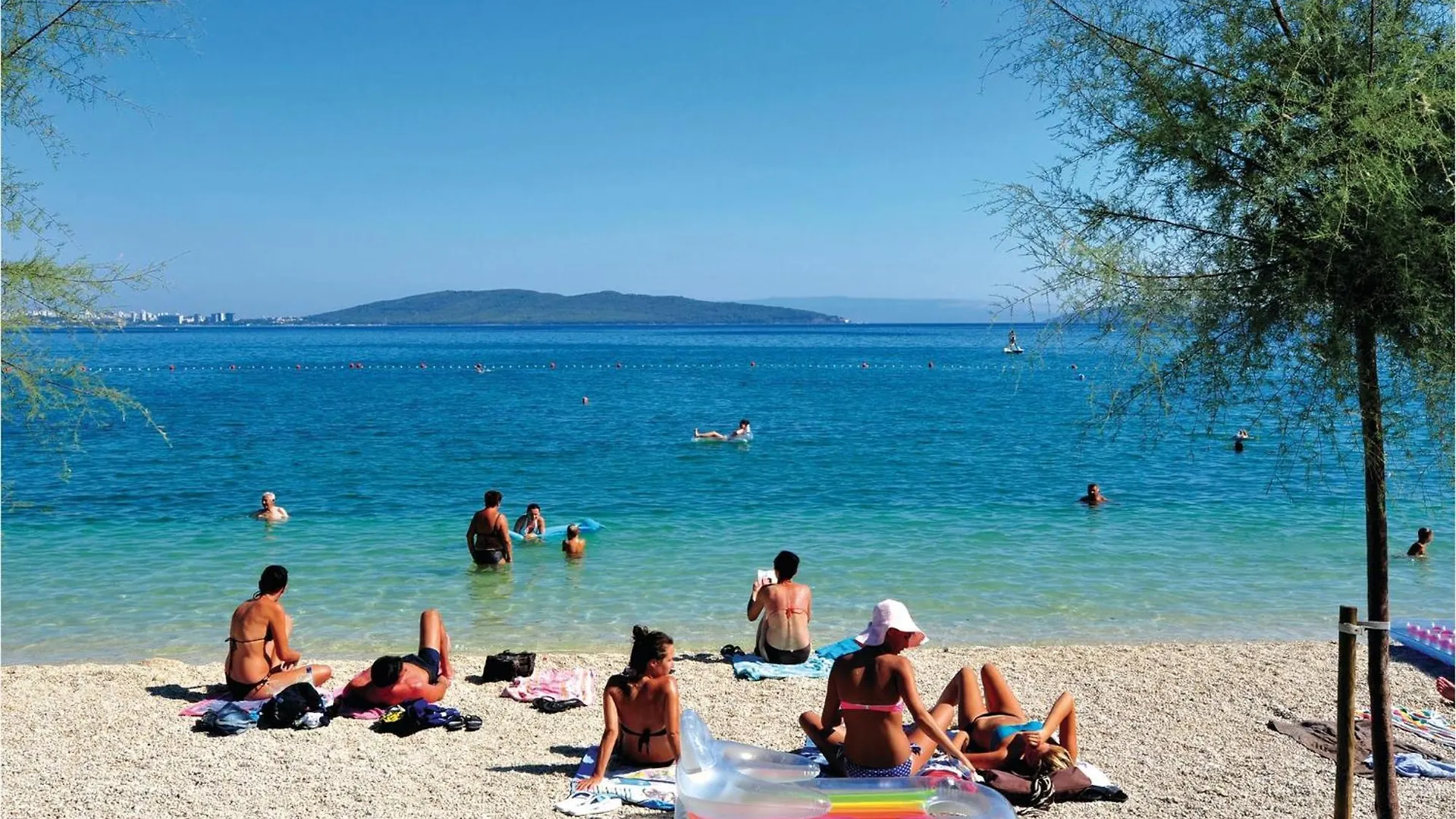 3 Bedroom Gorgeous Home In Kastel Novi Kastela Holiday home