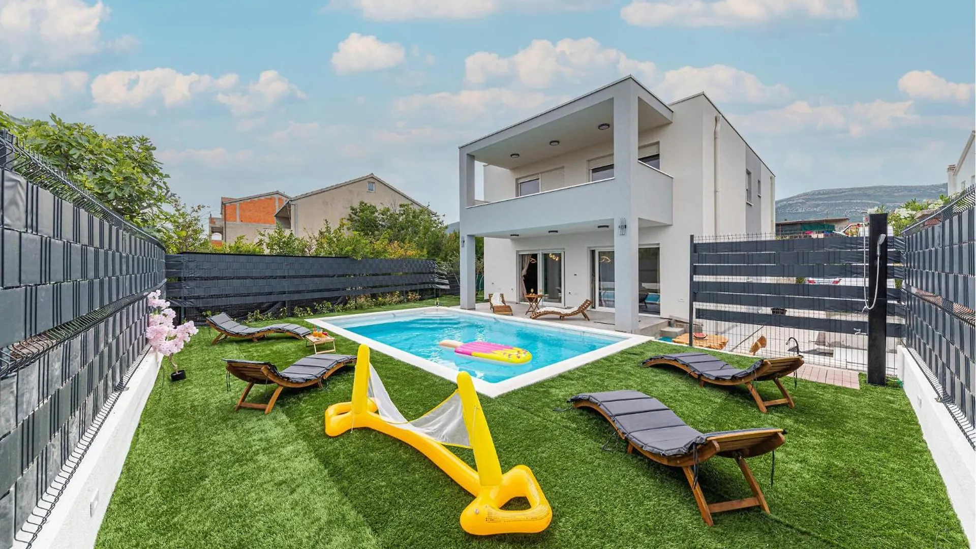 Holiday home 3 Bedroom Gorgeous Home In Kastel Novi Kastela Croatia